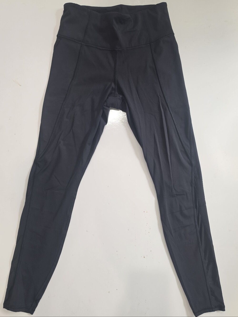 NWOT Athleta Lightening Full Length Performance Leggings Size S